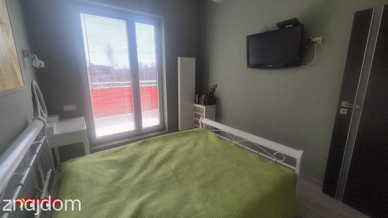 Luksusowy apartament 85 m2 z dwoma tarasami - zdjęcie 6