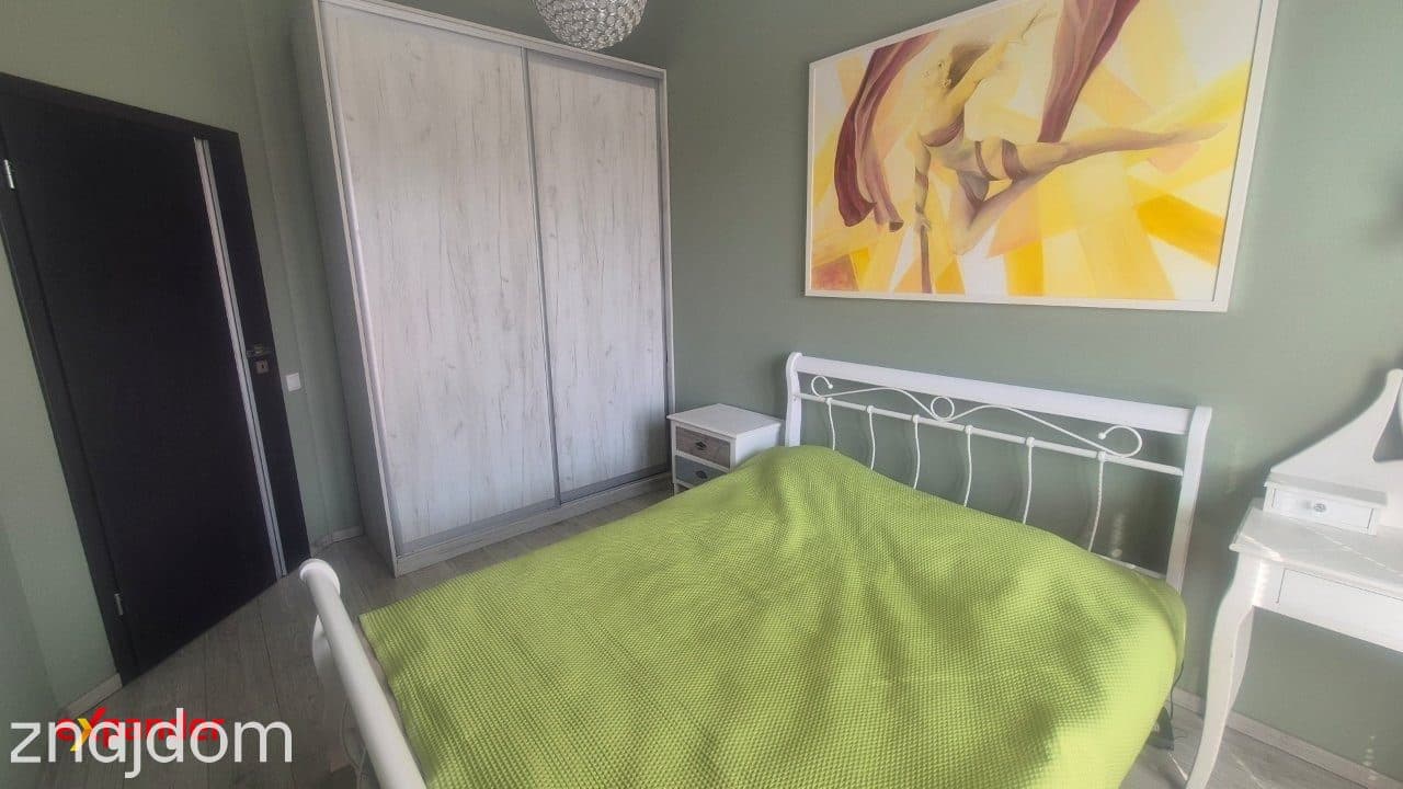 Luksusowy apartament 85 m2 z dwoma tarasami - zdjęcie 8