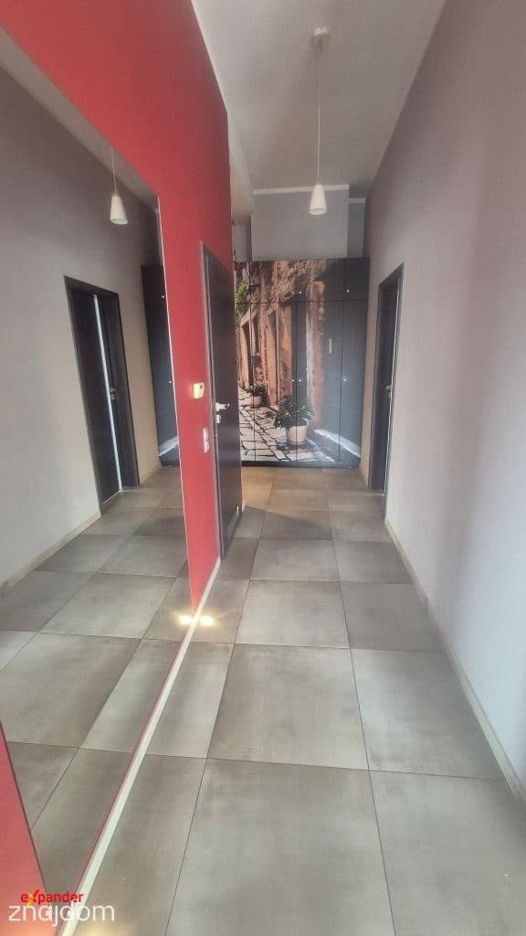 Luksusowy apartament 85 m2 z dwoma tarasami - zdjęcie 9