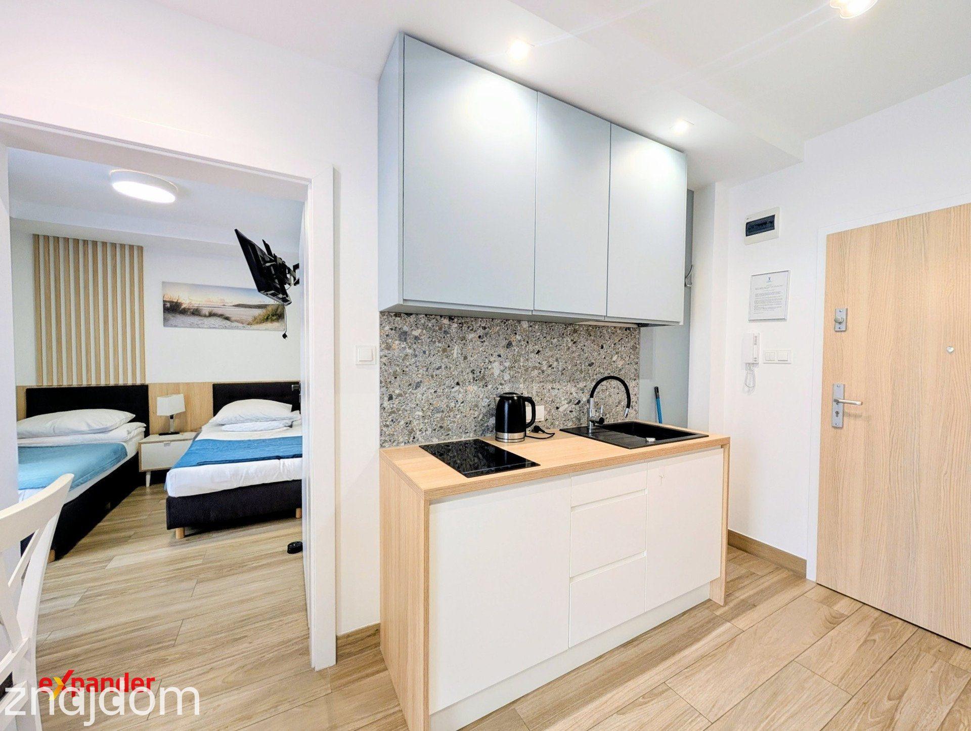 Apartament 2-pokojowy/ balkon/ blisko plaży /od 329 000zł - zdjęcie 2