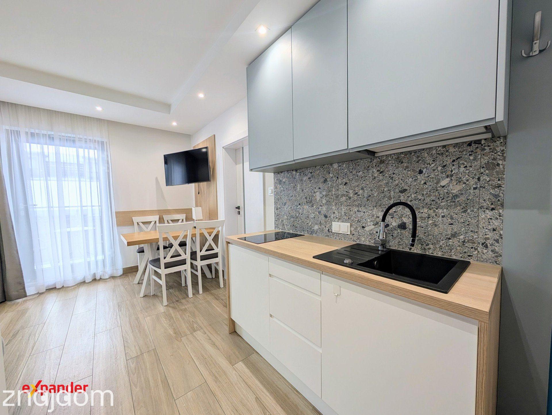 Apartament 2-pokojowy/ balkon/ blisko plaży /od 329 000zł - zdjęcie 3