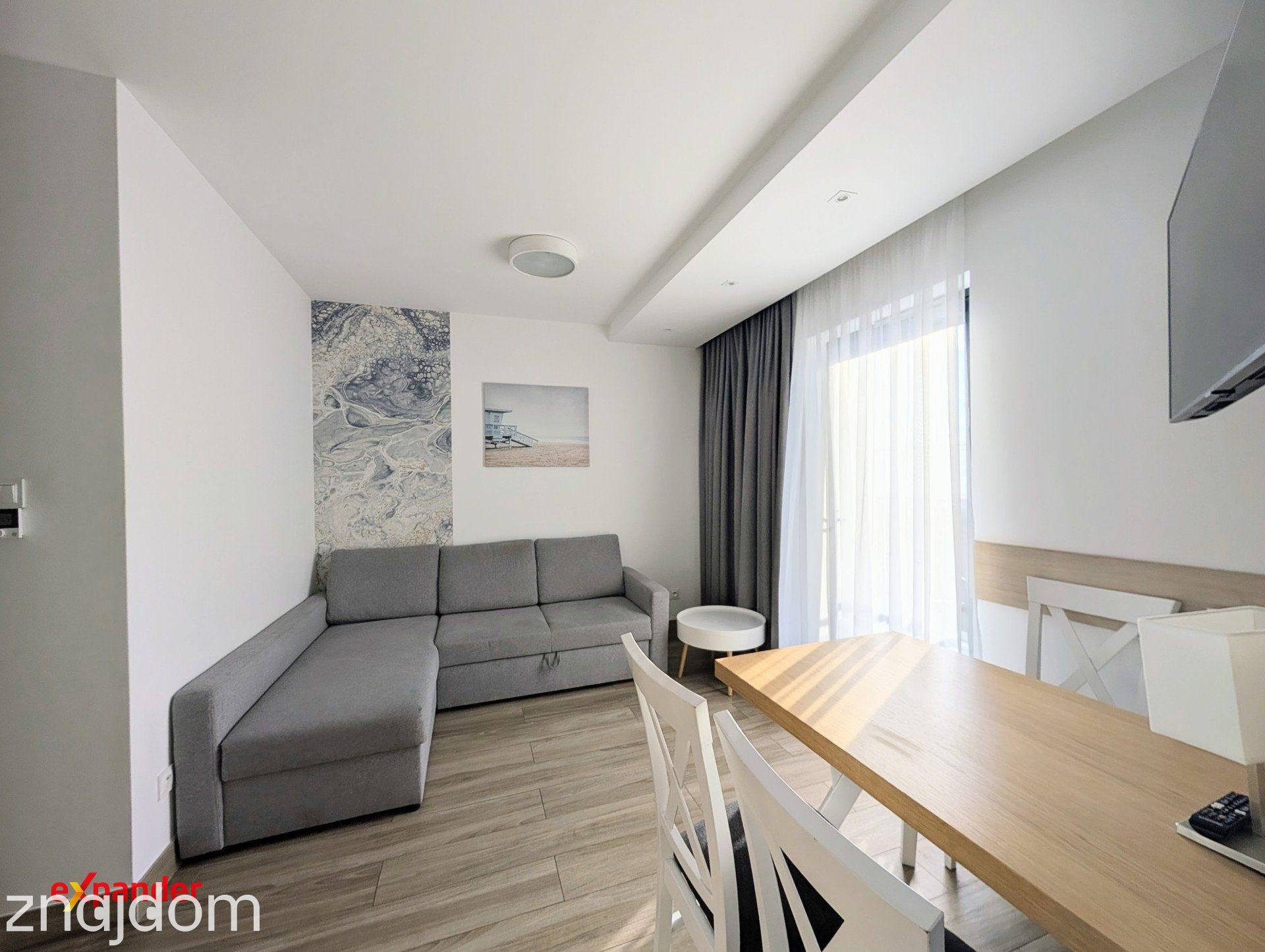 Apartament 2-pokojowy/ balkon/ blisko plaży /od 329 000zł - zdjęcie 4