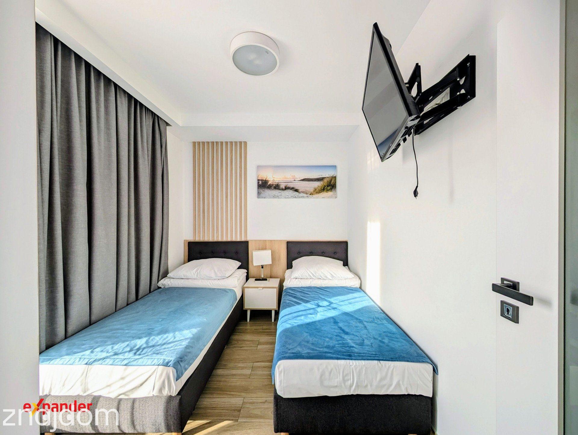 Apartament 2-pokojowy/ balkon/ blisko plaży /od 329 000zł - zdjęcie 5