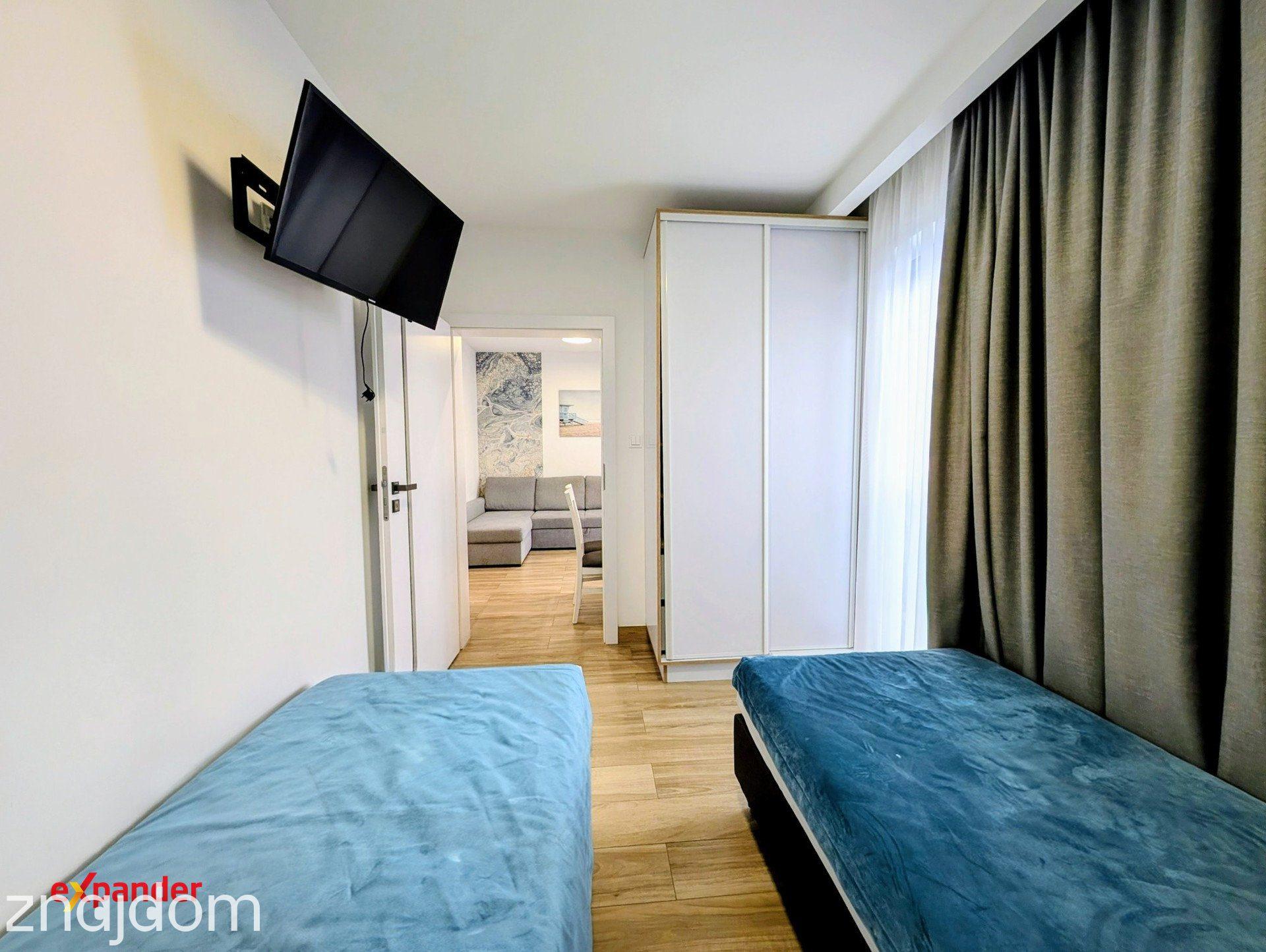 Apartament 2-pokojowy/ balkon/ blisko plaży /od 329 000zł - zdjęcie 6