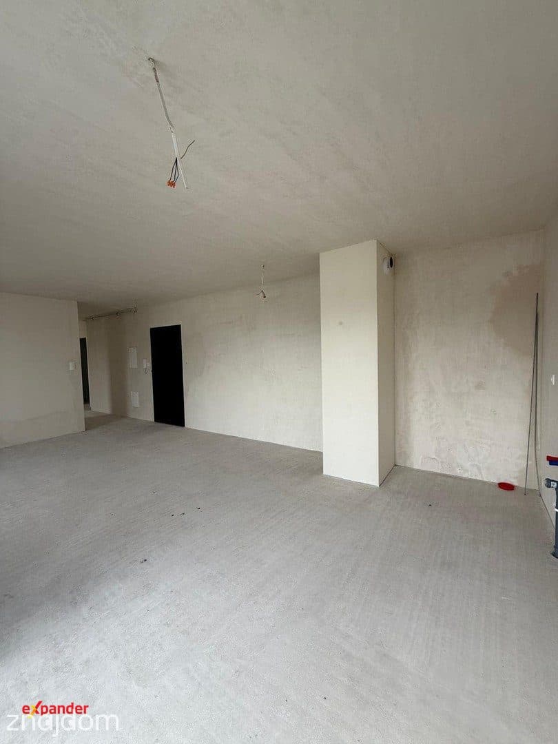 Apartament 4pok z dużym balkonem na ostatnim piętrze - zdjęcie 11