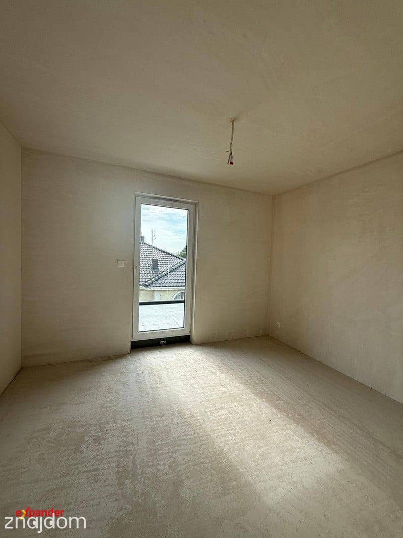 Apartament 4pok z dużym balkonem na ostatnim piętrze - zdjęcie 17