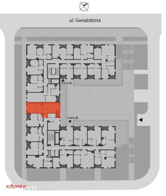 Mieszkanie 4 min. od Rynku NOWA CENA - zdjęcie 13