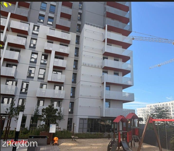 2 pokoje z ogrodem od strony południowej | Nowe Jeżyce - zdjęcie 8