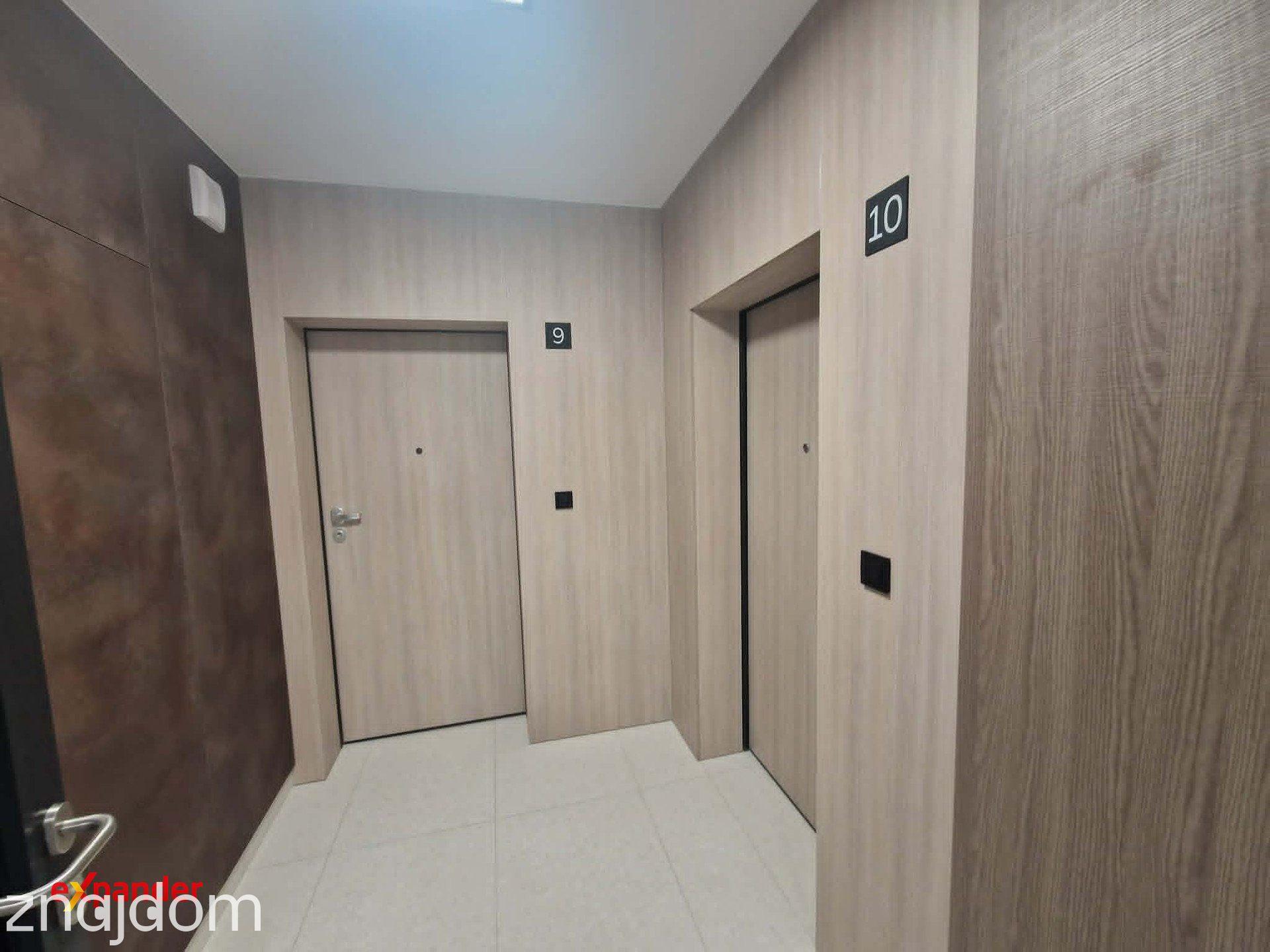 GOTOWE do odbioru 2 pokoje 44mkw / Balkon - zdjęcie 10