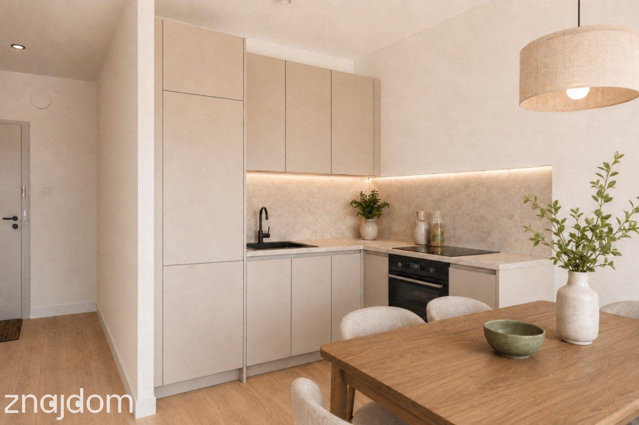 Dla Studenta | 2 Pokoje | Balkon | Odbiór Wrzesień | Tramwaj - zdjęcie 2