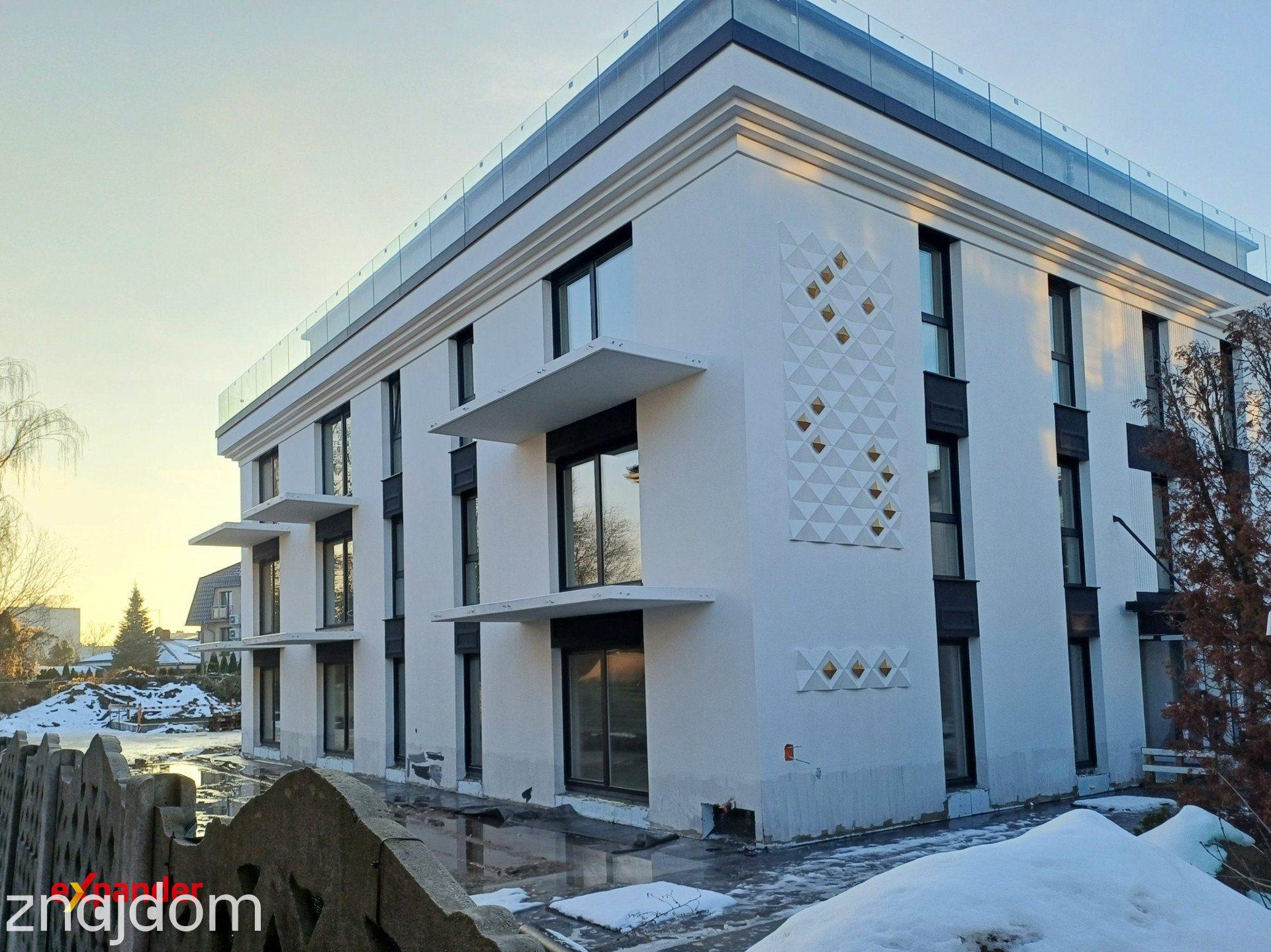 Premium-Idealne dla studentów - Odbiór sierpień 2026 - W pobliżu jeziora Maltańskiego