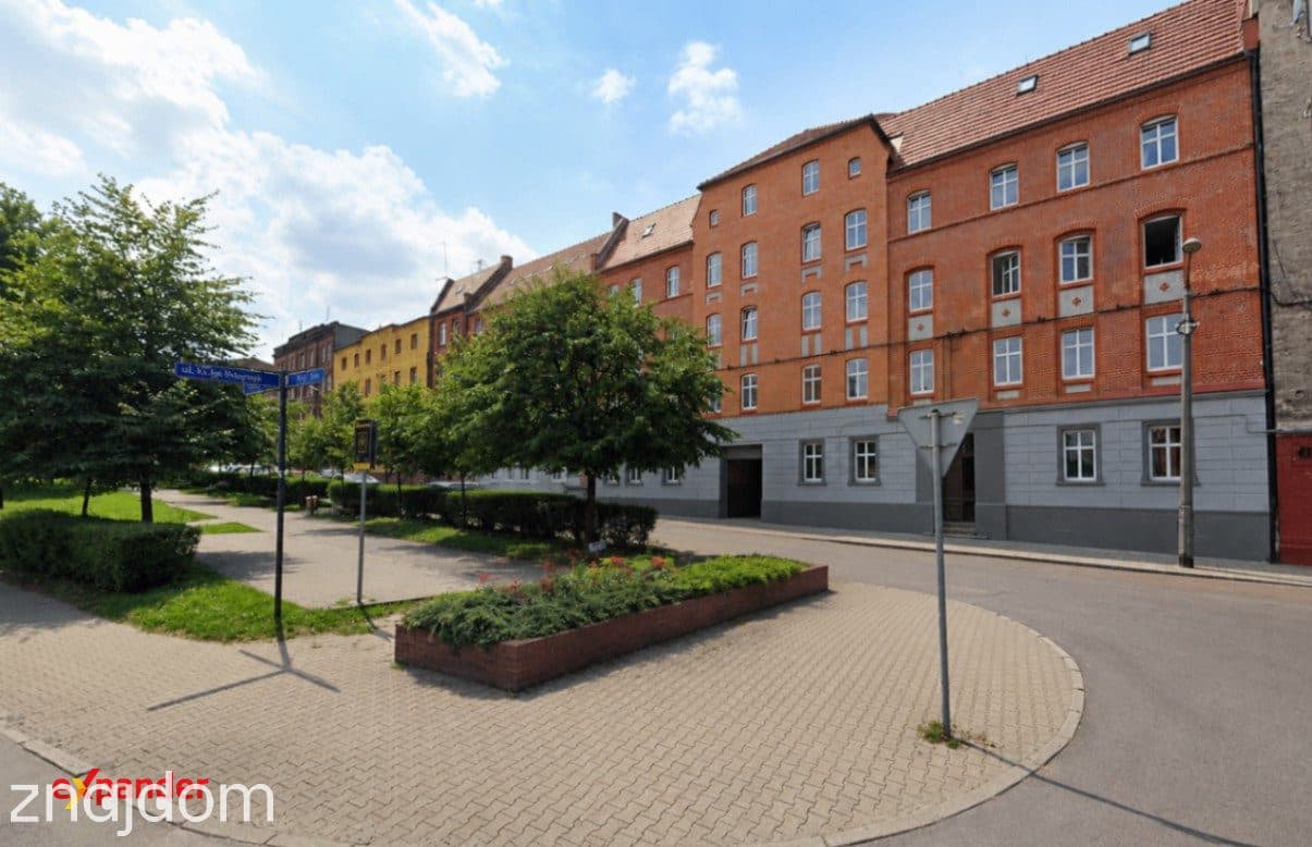 Po Generalce - Nowoczesne Mieszkanie - LOFT | 3 Pokoje+ Garderoba - zdjęcie 12