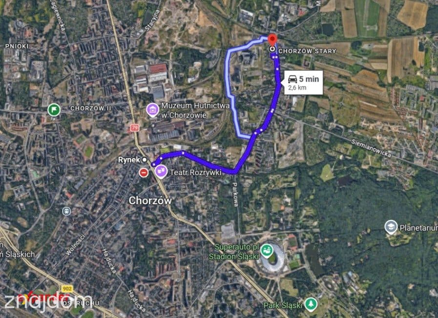 Po Generalce - Nowoczesne Mieszkanie - LOFT | 3 Pokoje+ Garderoba - zdjęcie 13