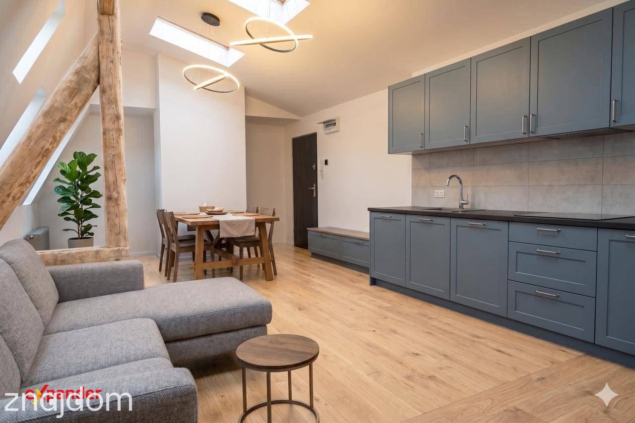 Po Generalce - Nowoczesne Mieszkanie - LOFT | 3 Pokoje+ Garderoba - zdjęcie 14