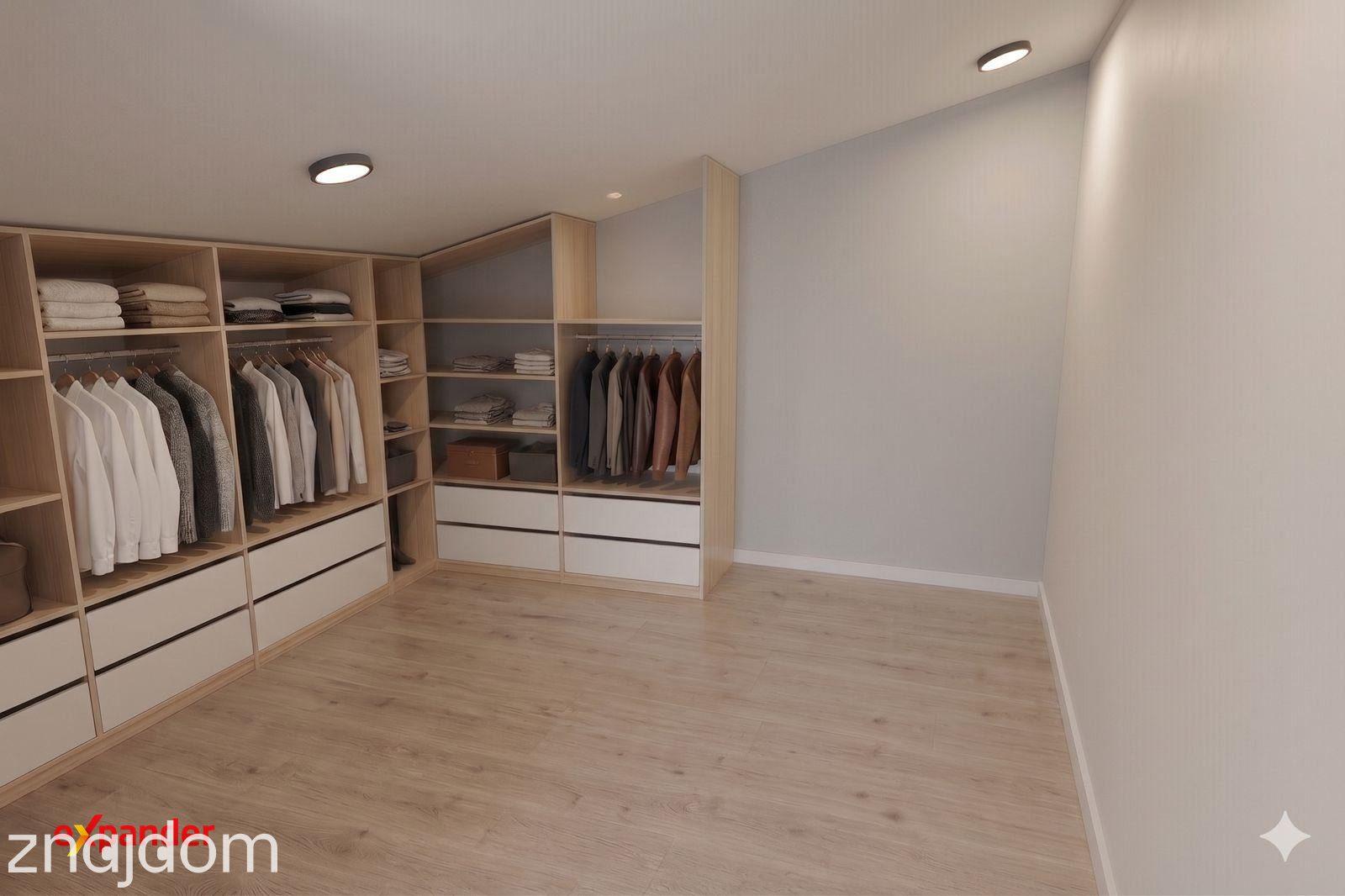 Po Generalce - Nowoczesne Mieszkanie - LOFT | 3 Pokoje+ Garderoba - zdjęcie 17
