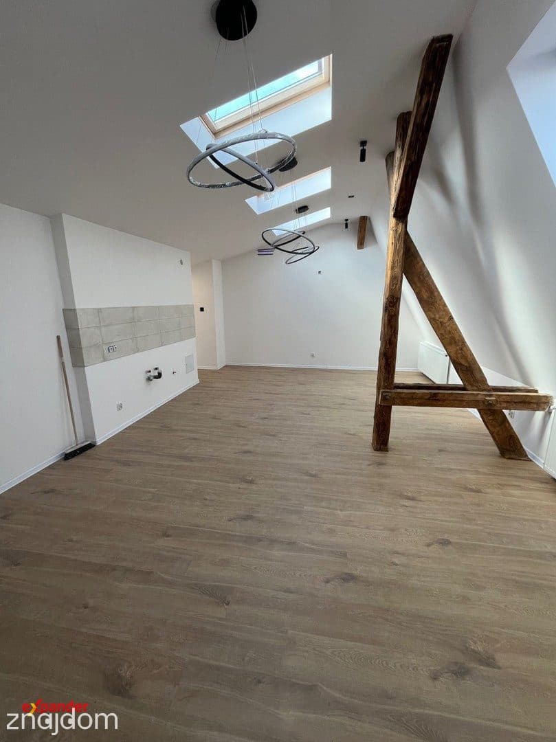 Po Generalce - Nowoczesne Mieszkanie - LOFT | 3 Pokoje+ Garderoba - zdjęcie 18