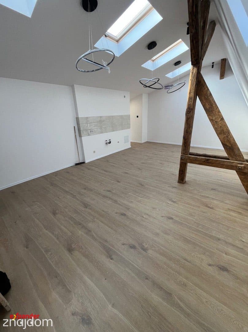 Po Generalce - Nowoczesne Mieszkanie - LOFT | 3 Pokoje+ Garderoba - zdjęcie 2
