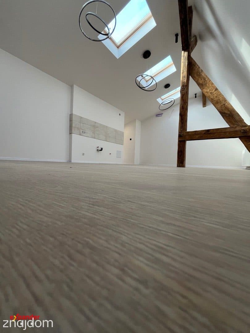 Po Generalce - Nowoczesne Mieszkanie - LOFT | 3 Pokoje+ Garderoba - zdjęcie 21