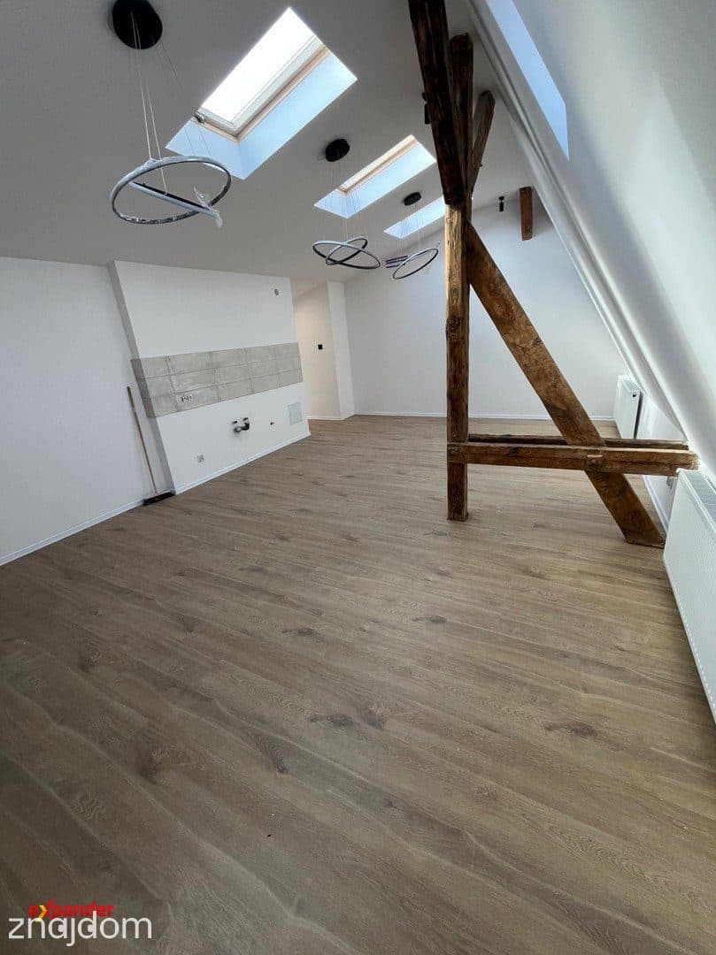 Po Generalce - Nowoczesne Mieszkanie - LOFT | 3 Pokoje+ Garderoba - zdjęcie 22