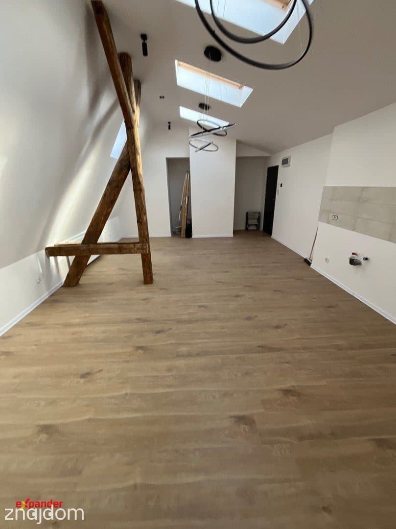 Po Generalce - Nowoczesne Mieszkanie - LOFT | 3 Pokoje+ Garderoba - zdjęcie 3