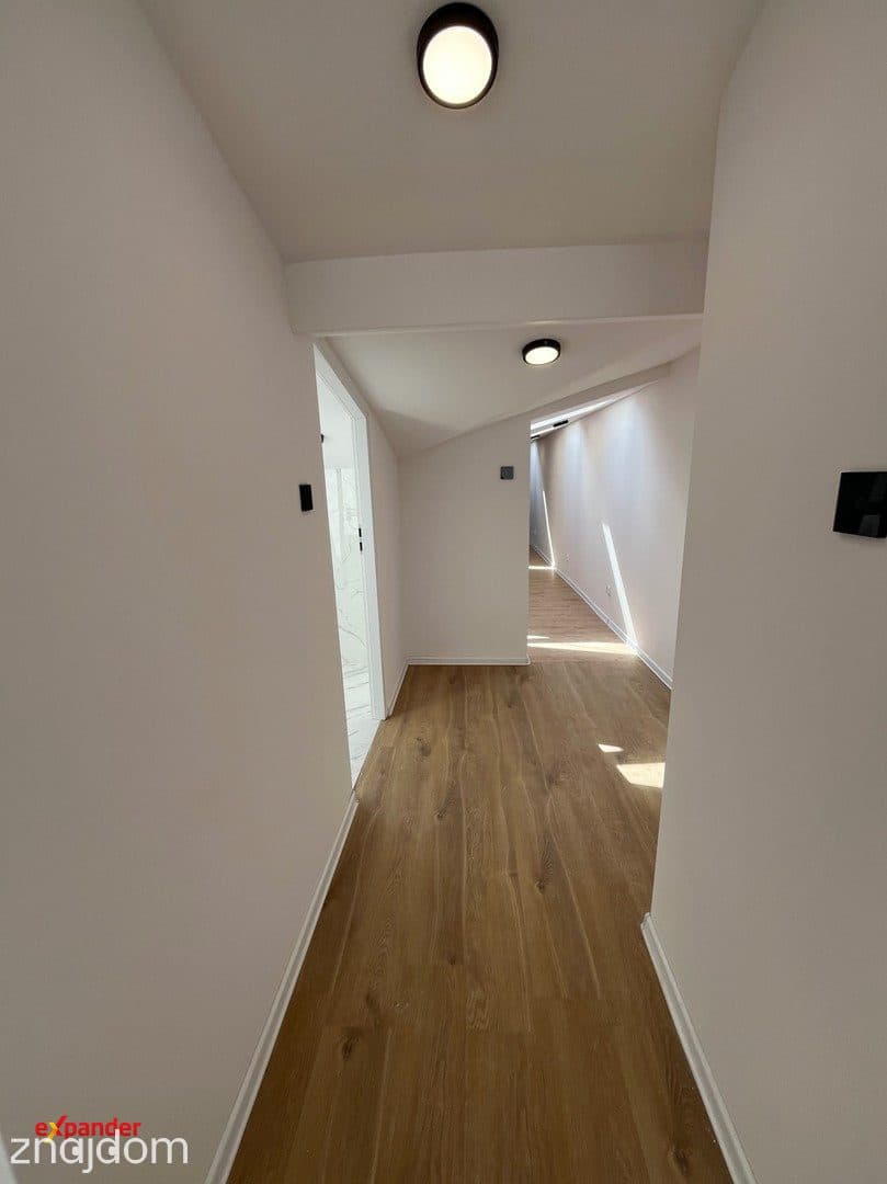 Po Generalce - Nowoczesne Mieszkanie - LOFT | 3 Pokoje+ Garderoba - zdjęcie 5