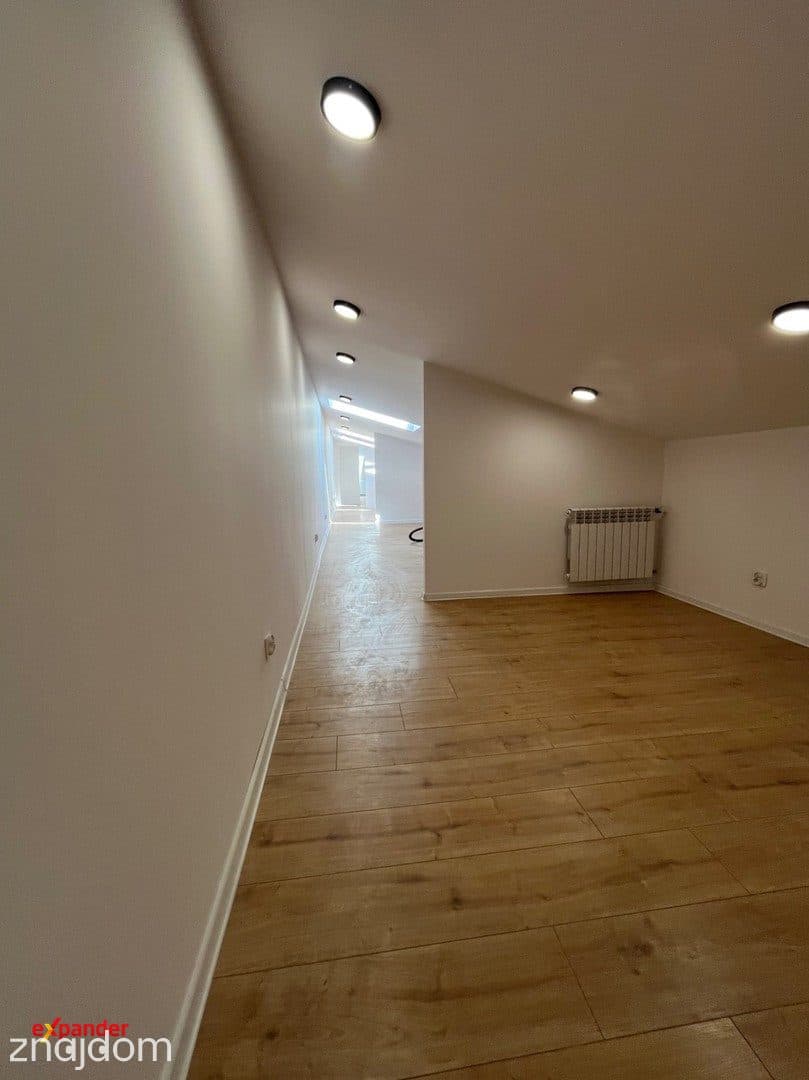 Po Generalce - Nowoczesne Mieszkanie - LOFT | 3 Pokoje+ Garderoba - zdjęcie 9