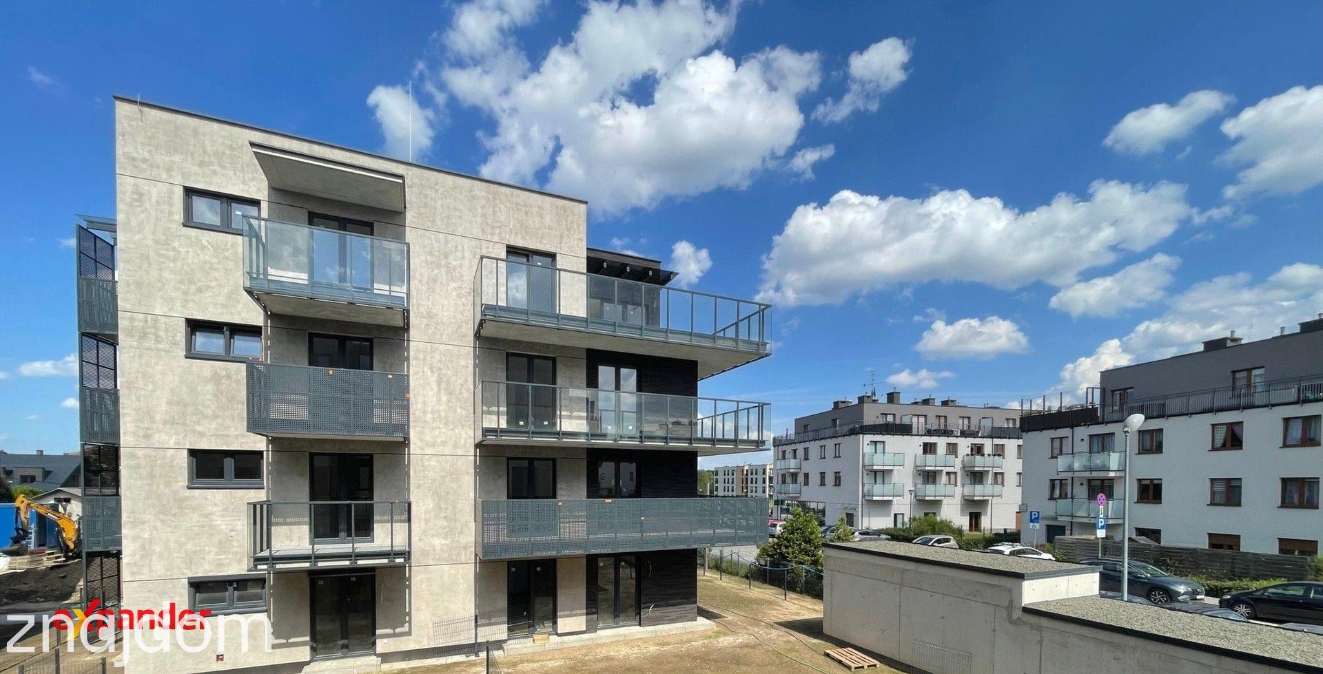 4 pokoje Prądnik Biały 3 strony świata- Rabat 66 400 zł