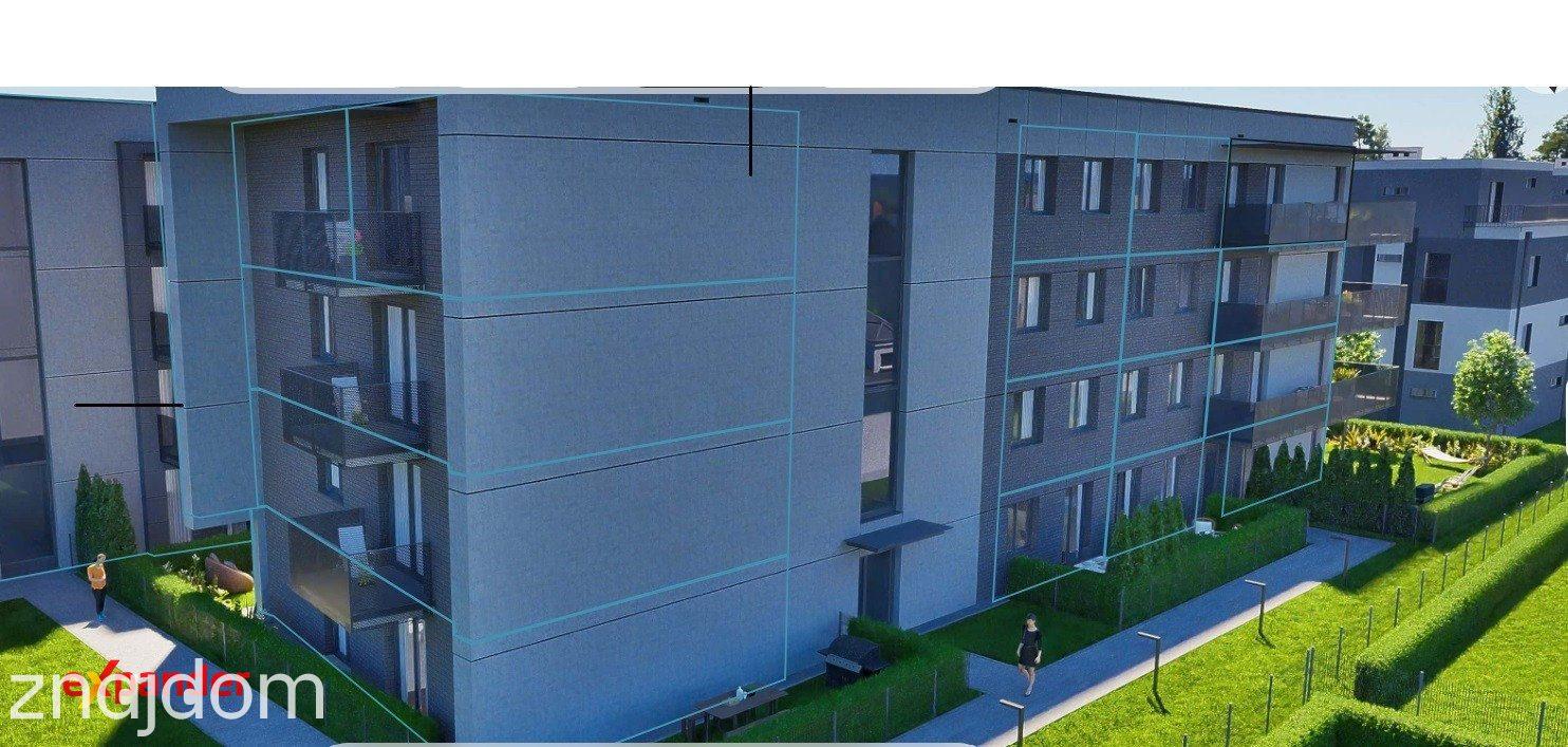 4 pokoje Prądnik Biały 3 strony świata- Rabat 66 400 zł - zdjęcie 16