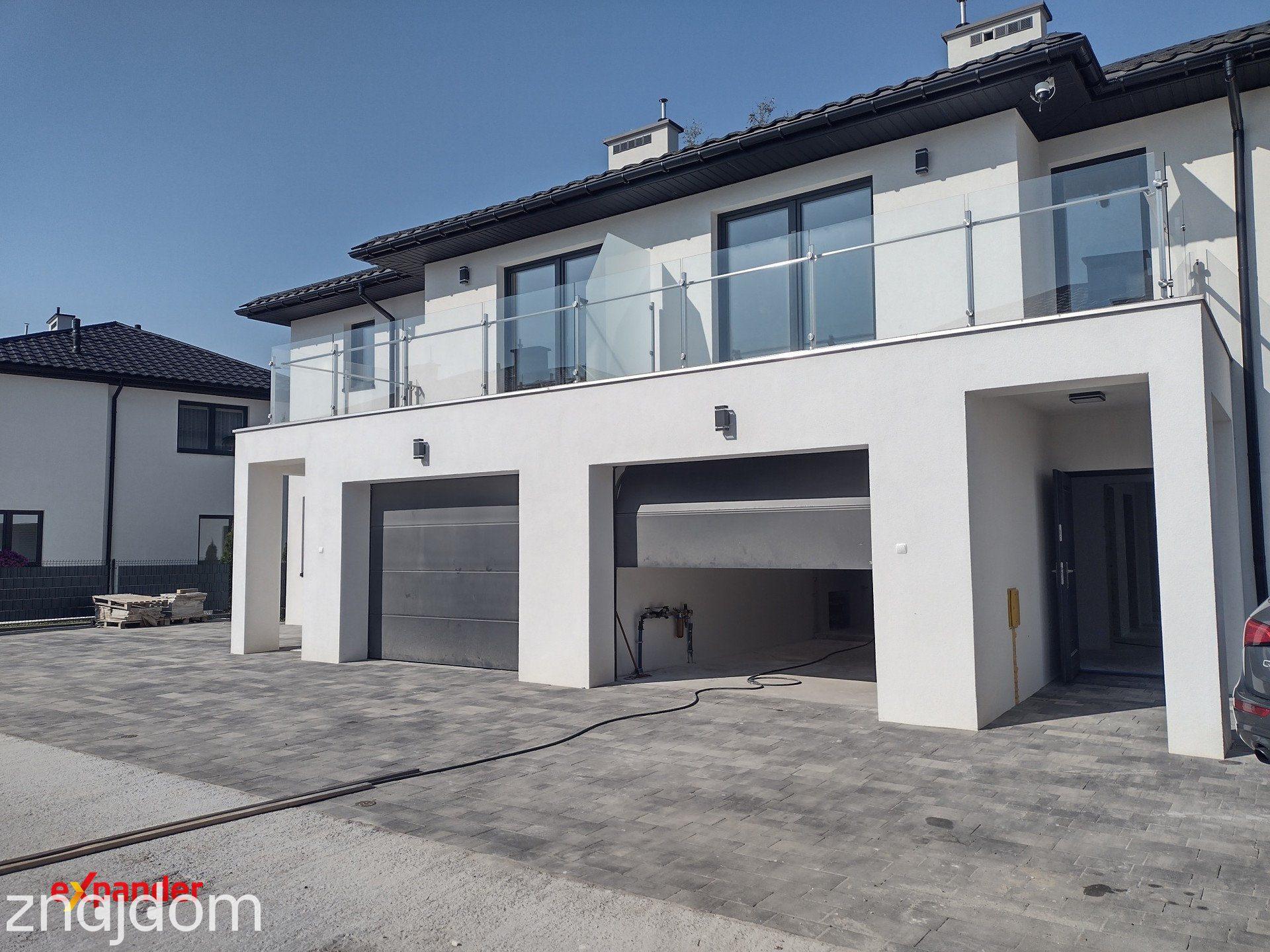 Nowy dom 160 m2