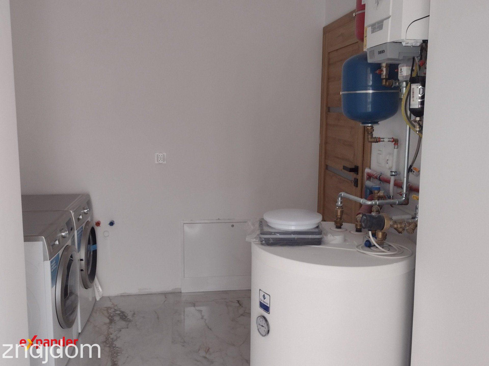Nowy dom 160 m2 - zdjęcie 3