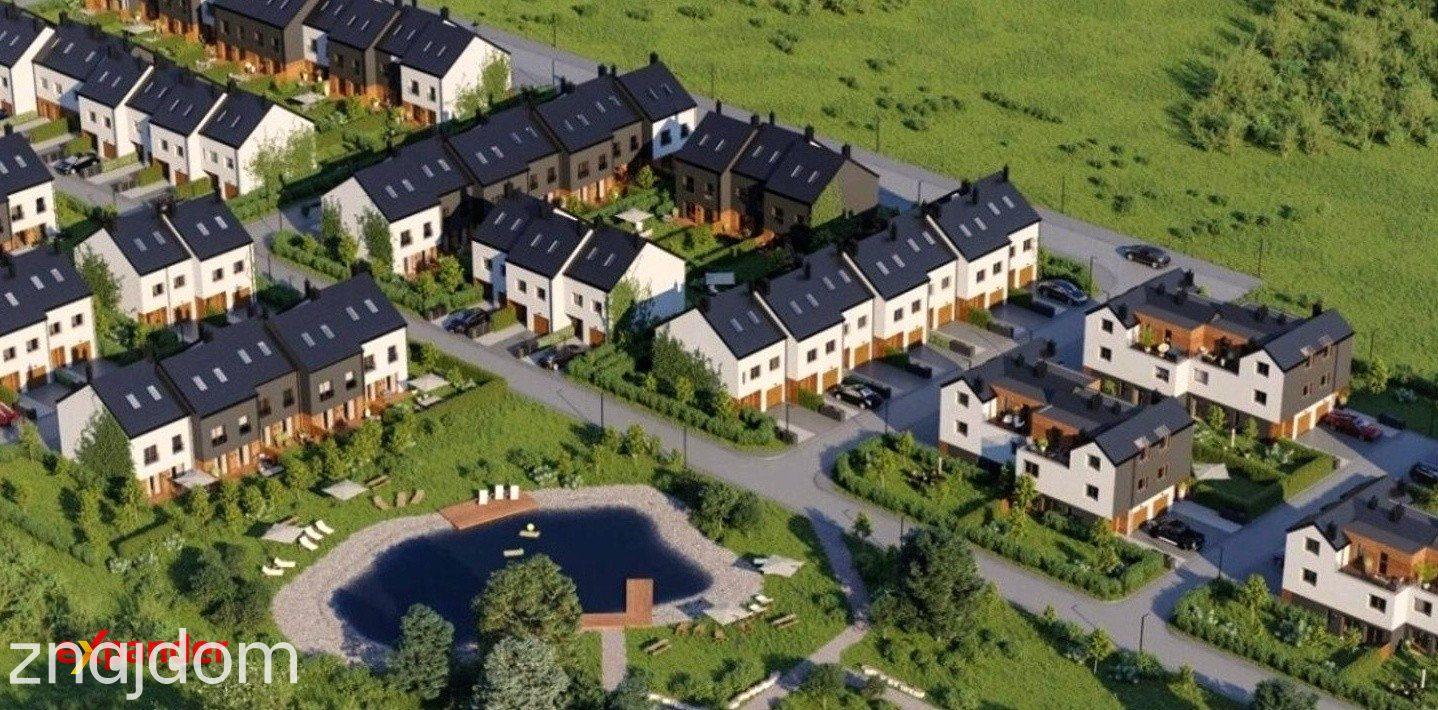 Dom dla rodziny | 140 m² | Cisza, zieleń i przestrzeń przy rzece