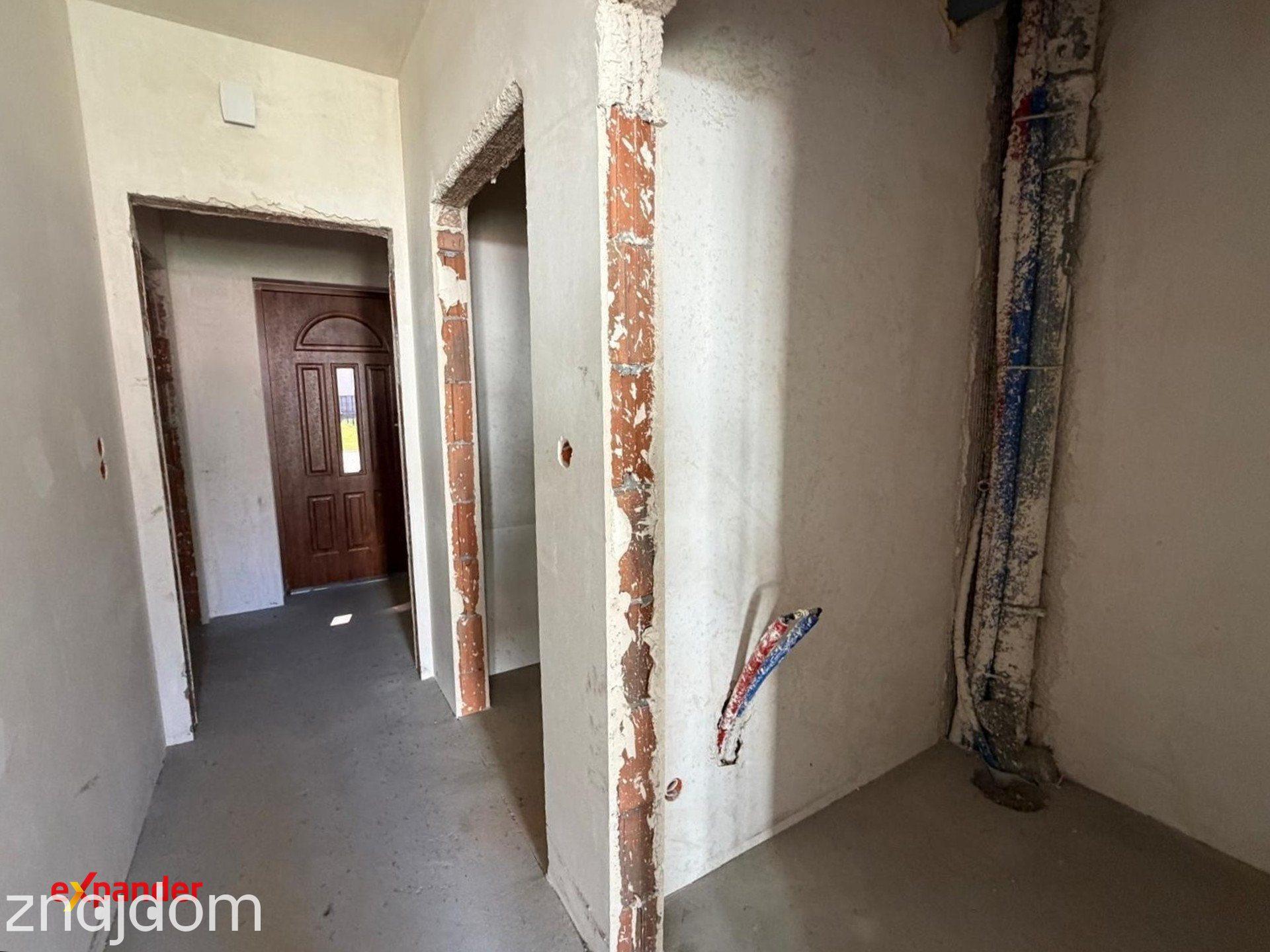 Dom dla rodziny | 140 m² | Cisza, zieleń i przestrzeń przy rzece - zdjęcie 10
