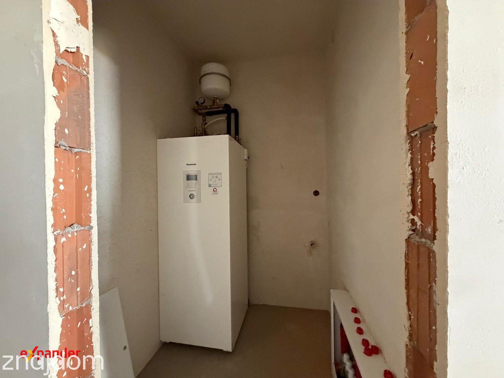 Dom dla rodziny | 140 m² | Cisza, zieleń i przestrzeń przy rzece - zdjęcie 11