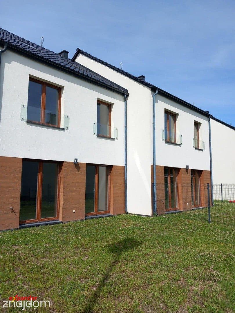 Dom dla rodziny | 140 m² | Cisza, zieleń i przestrzeń przy rzece - zdjęcie 12