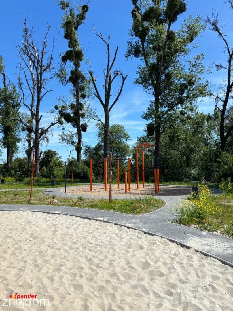Dom dla rodziny | 140 m² | Cisza, zieleń i przestrzeń przy rzece - zdjęcie 17