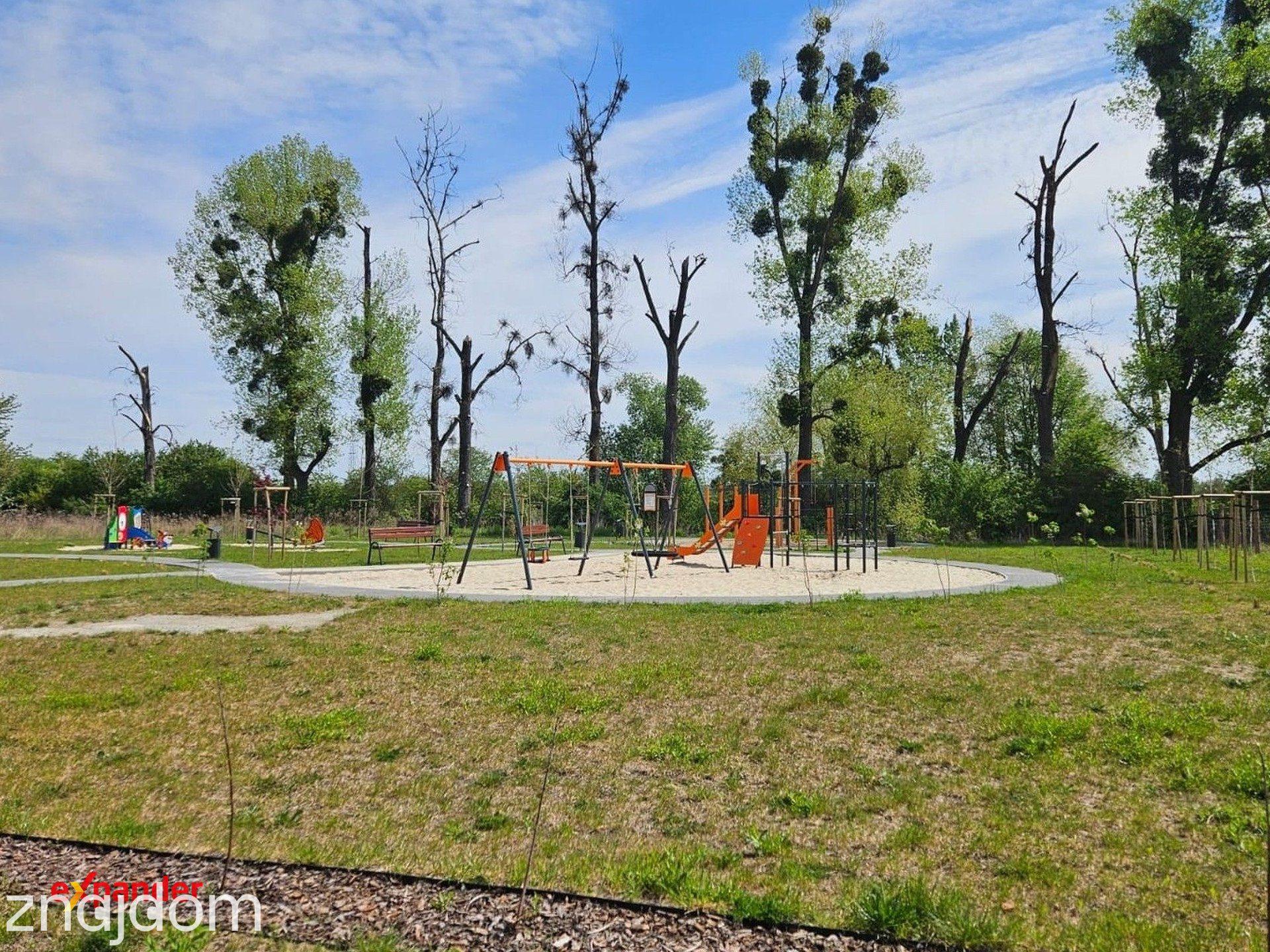 Dom dla rodziny | 140 m² | Cisza, zieleń i przestrzeń przy rzece - zdjęcie 18
