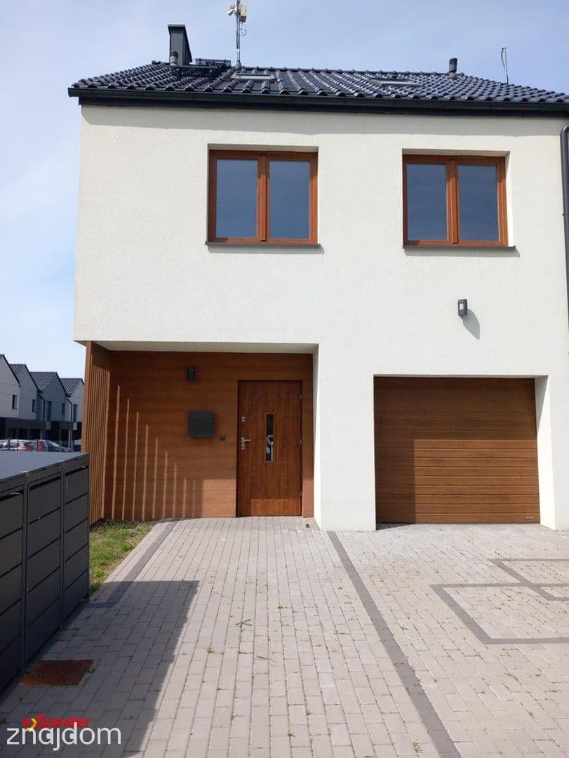 Dom dla rodziny | 140 m² | Cisza, zieleń i przestrzeń przy rzece - zdjęcie 2