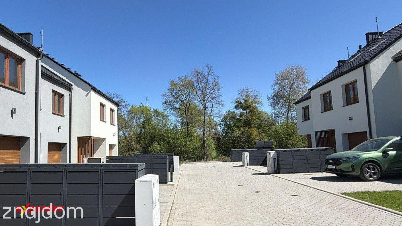 Dom dla rodziny | 140 m² | Cisza, zieleń i przestrzeń przy rzece - zdjęcie 3