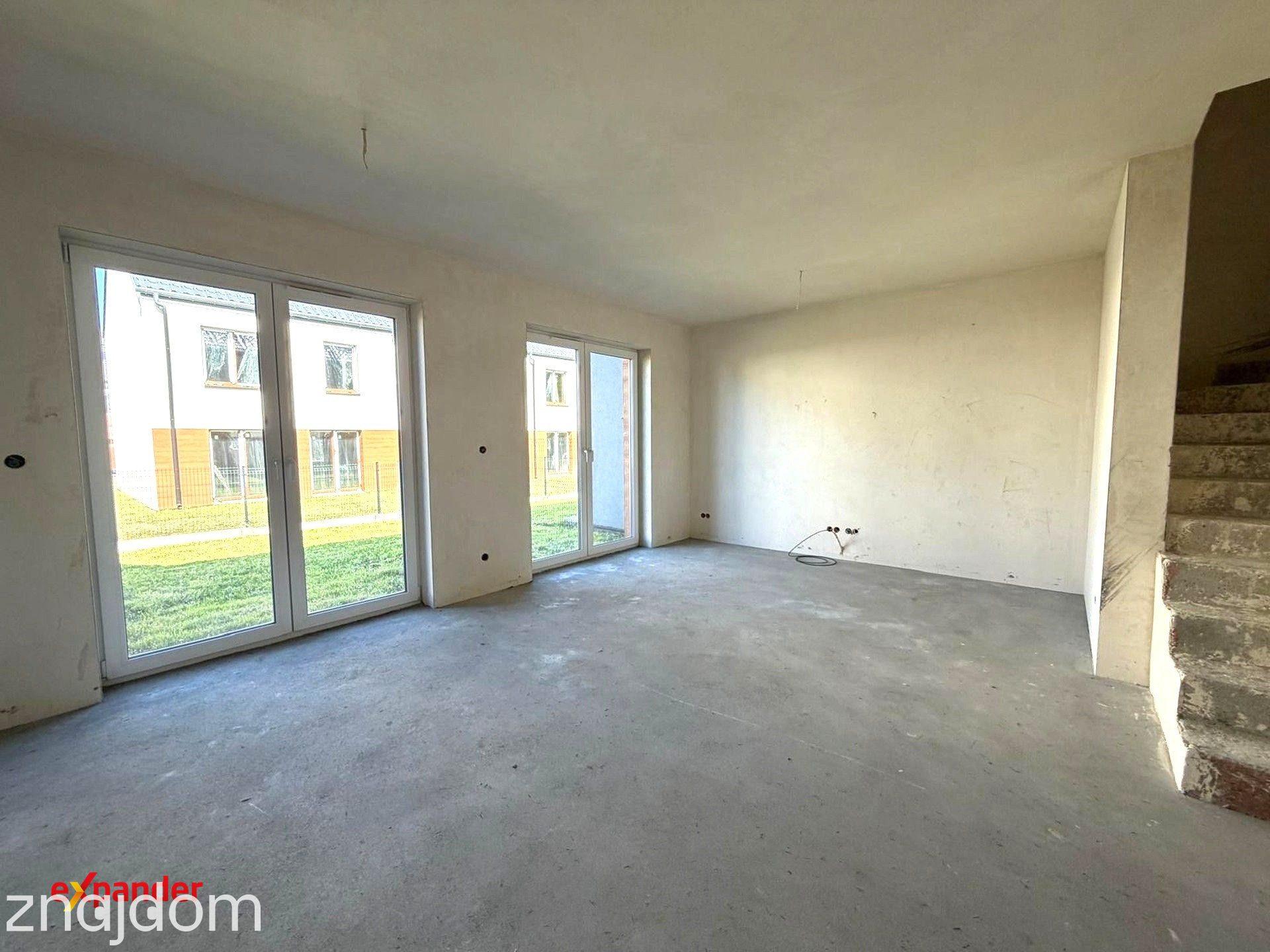 Dom dla rodziny | 140 m² | Cisza, zieleń i przestrzeń przy rzece - zdjęcie 4