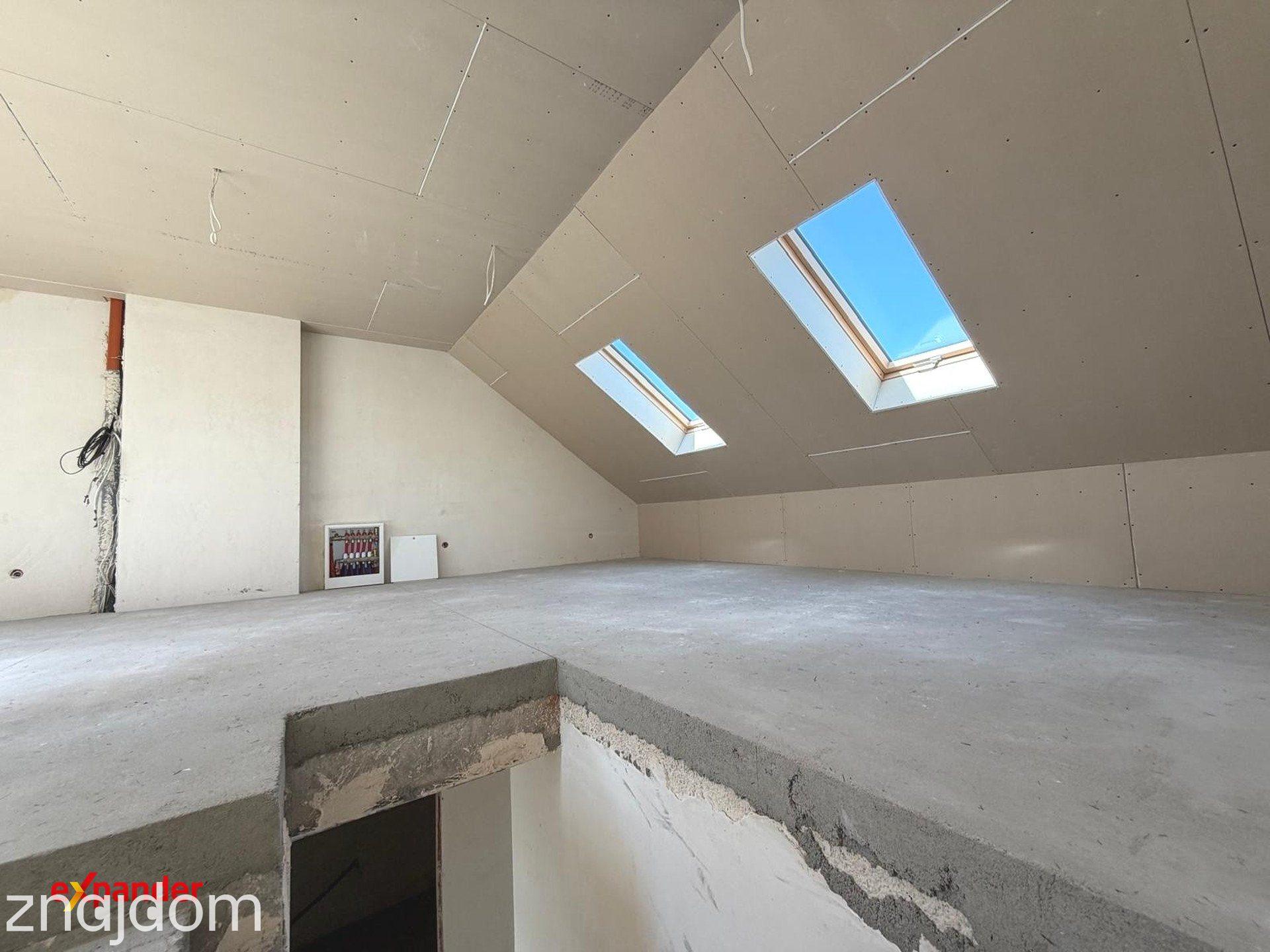 Dom dla rodziny | 140 m² | Cisza, zieleń i przestrzeń przy rzece - zdjęcie 8