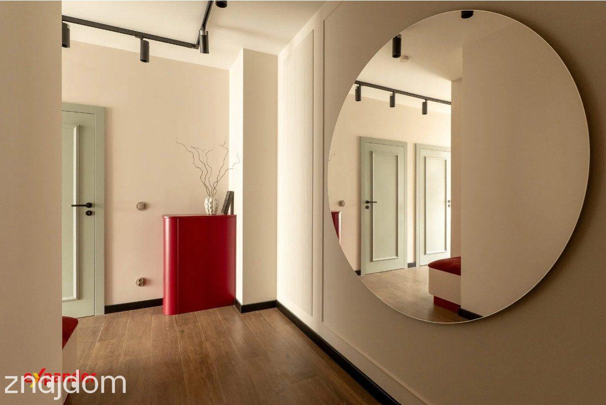 Narożne 3 pokoje | Dodatkowe okno w kuchni | 51 m²