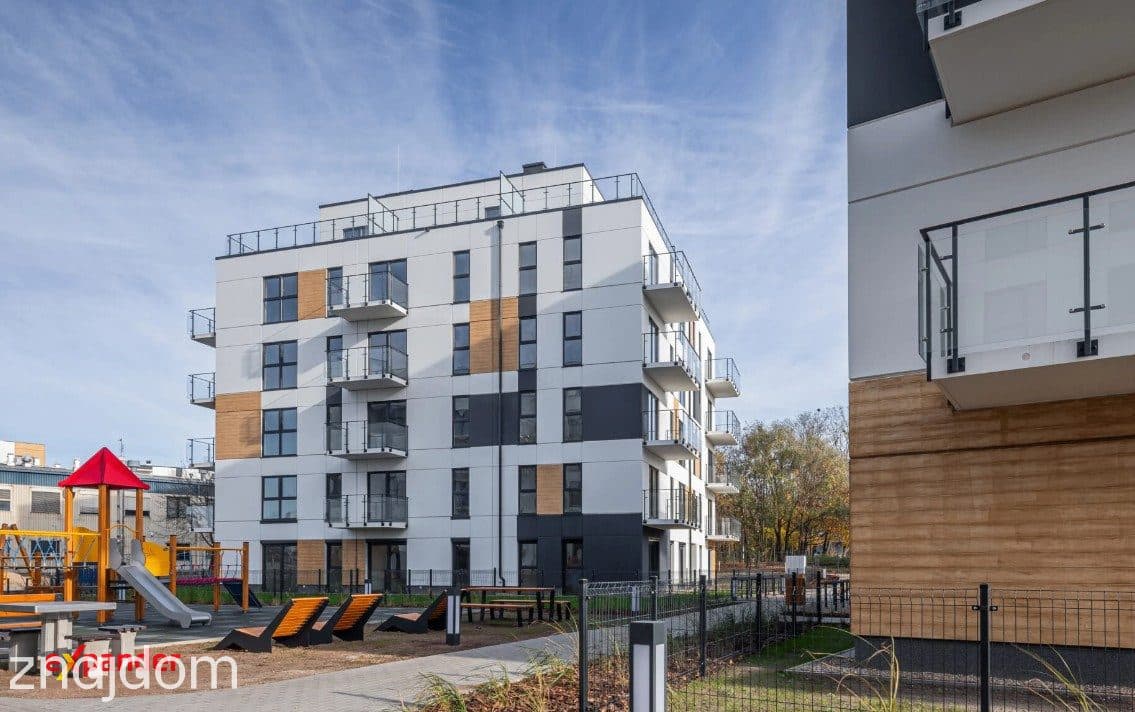 Narożne 3 pokoje | Dodatkowe okno w kuchni | 51 m² - zdjęcie 4