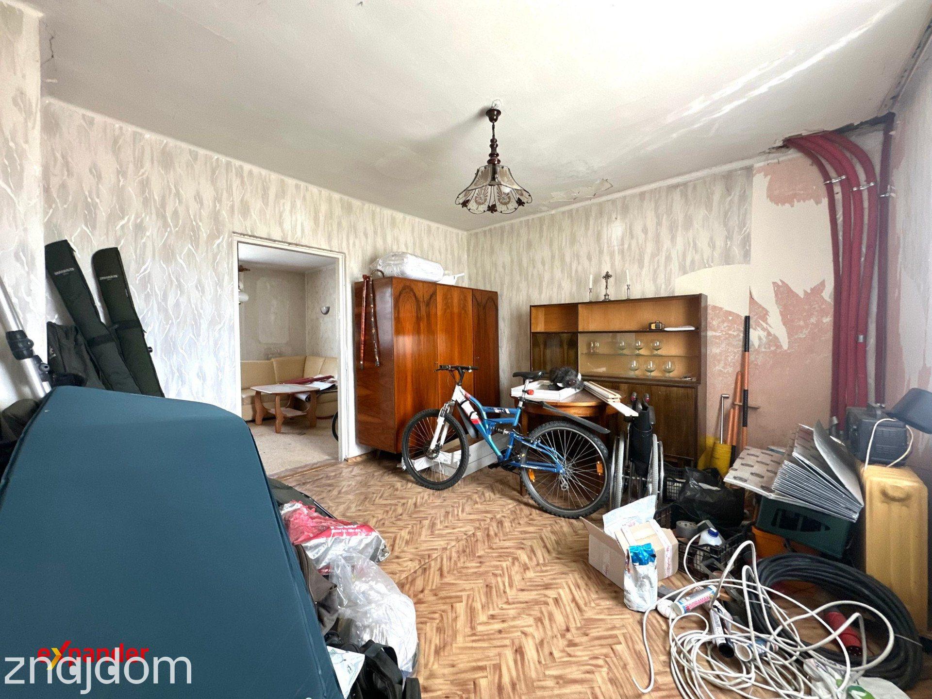 Dom z dużym potencjałem i dużą działką 26 arów! Długomiłowice - zdjęcie 12