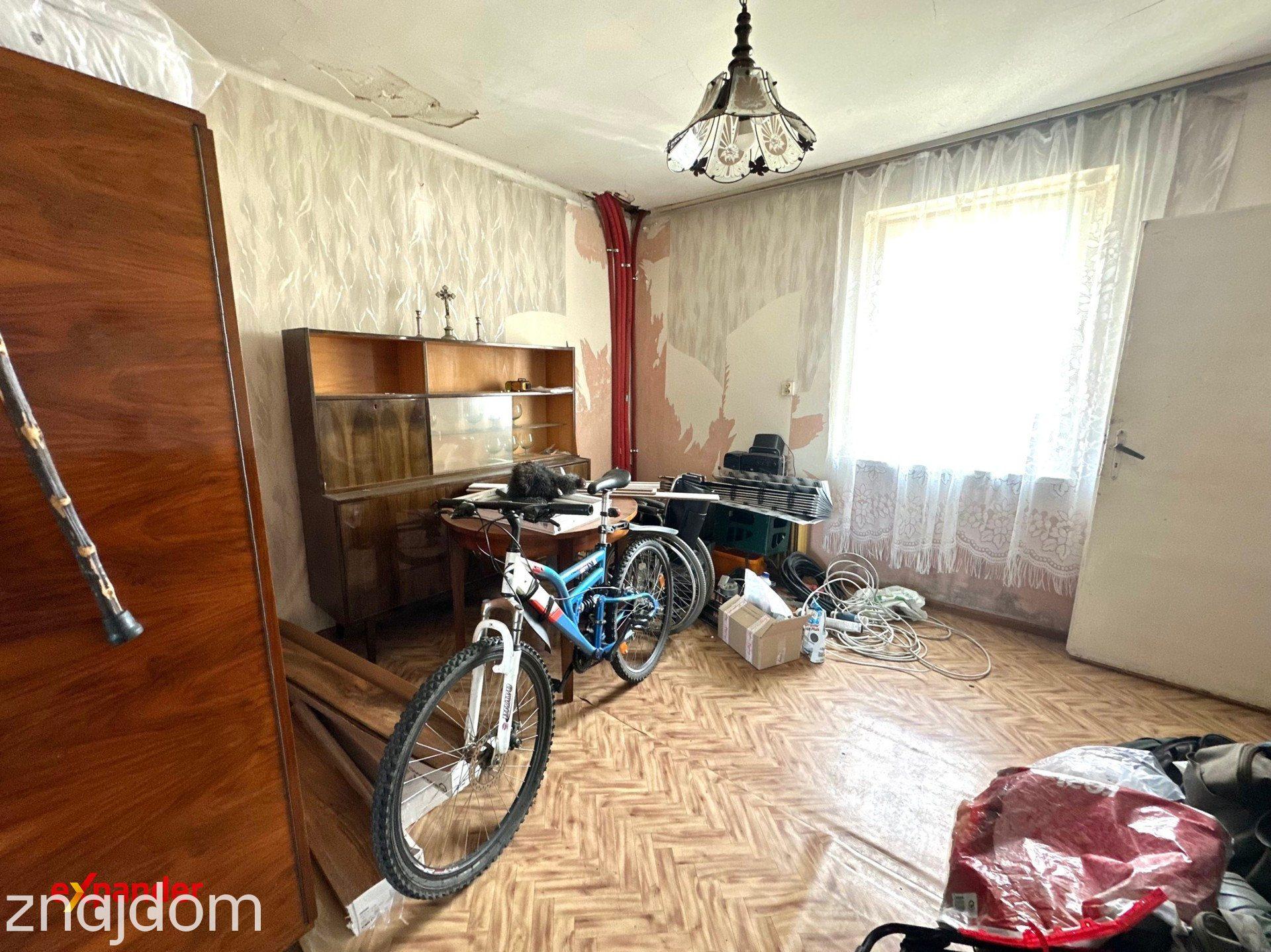 Dom z dużym potencjałem i dużą działką 26 arów! Długomiłowice - zdjęcie 13