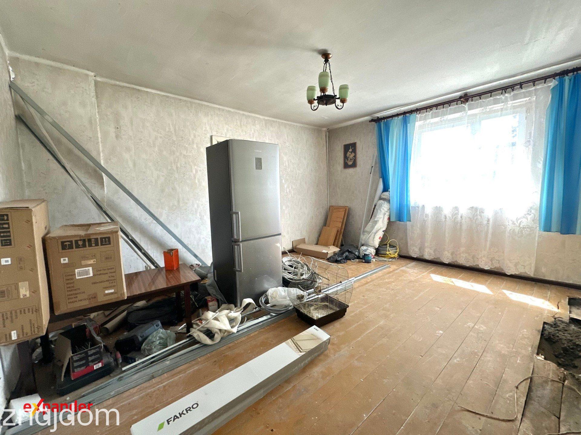 Dom z dużym potencjałem i dużą działką 26 arów! Długomiłowice - zdjęcie 17