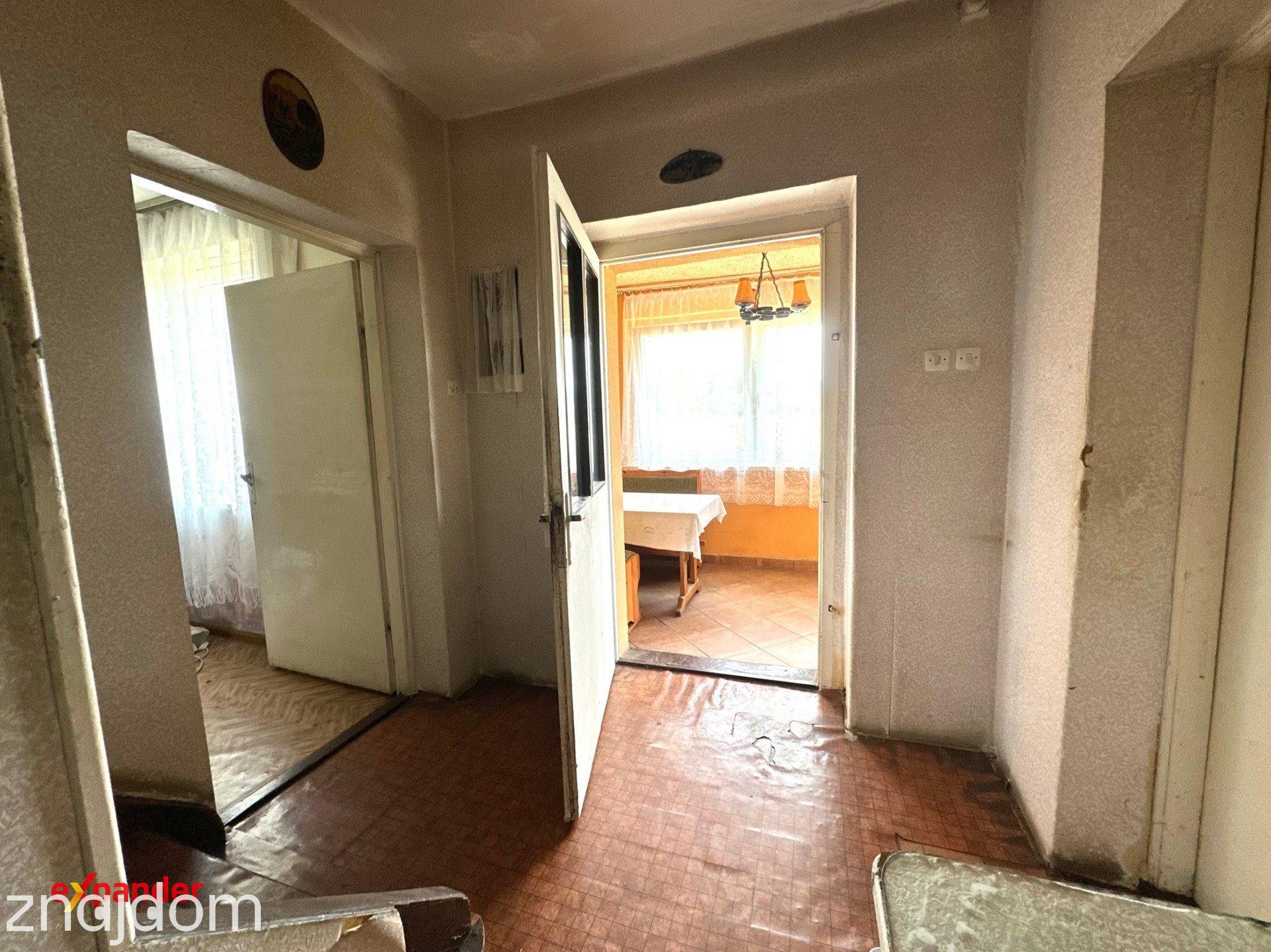 Dom z dużym potencjałem i dużą działką 26 arów! Długomiłowice - zdjęcie 21