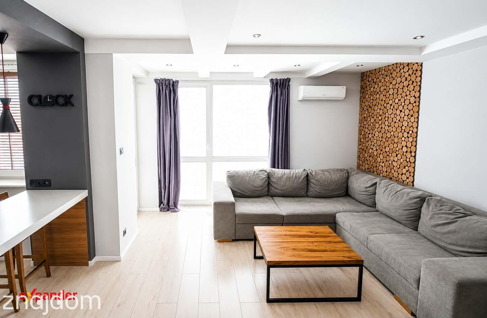 Mieszkanie w centrum, 62m2, 3 pokoje, Rzeszów ul. Podpromie,