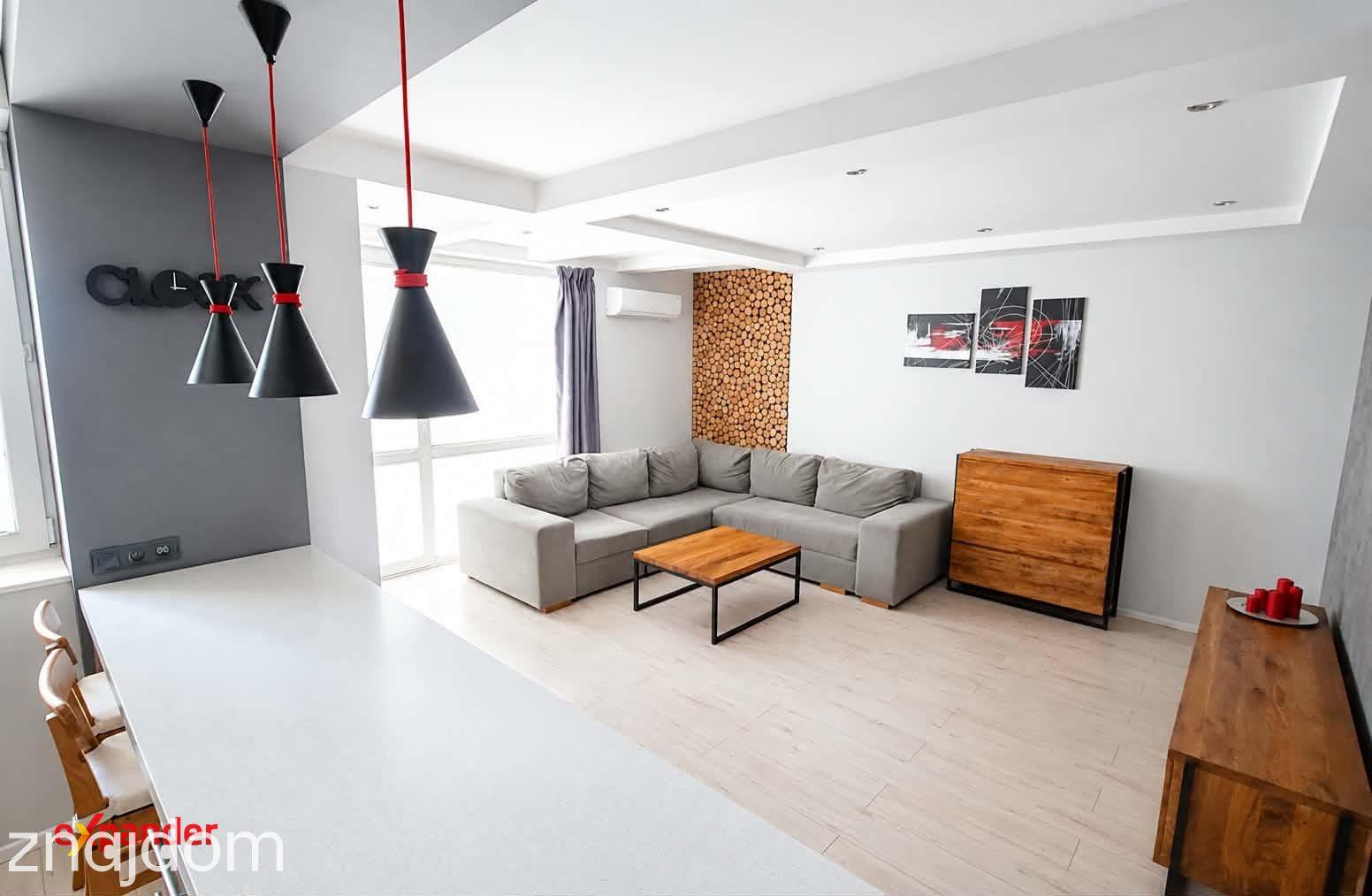 Mieszkanie w centrum, 62m2, 3 pokoje, Rzeszów ul. Podpromie, - zdjęcie 2