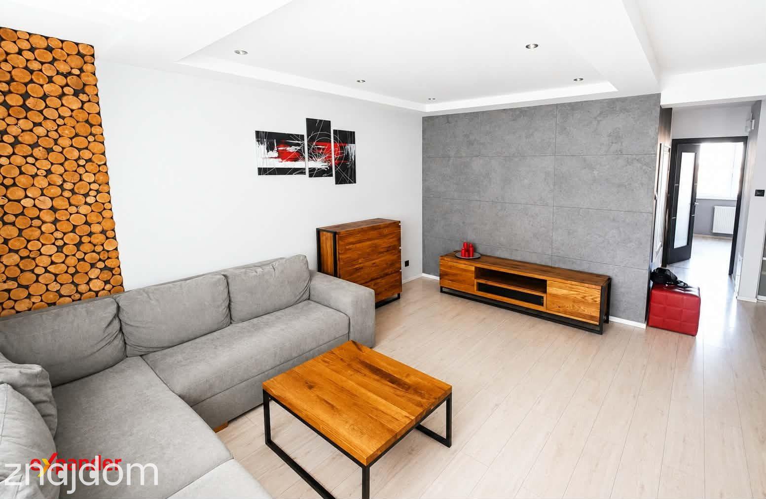 Mieszkanie w centrum, 62m2, 3 pokoje, Rzeszów ul. Podpromie, - zdjęcie 3