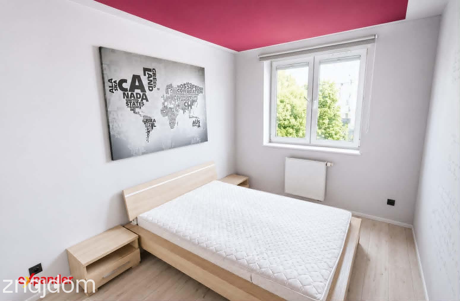 Mieszkanie w centrum, 62m2, 3 pokoje, Rzeszów ul. Podpromie, - zdjęcie 5